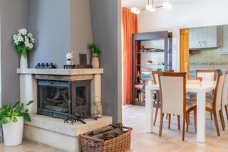 Doppelhaus in Guadalix de la Sierra