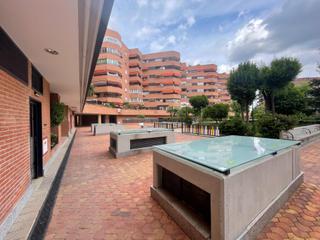 Office space in Sector sector foresta 23
