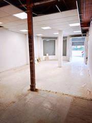 Location Local commercial  Calle del potro