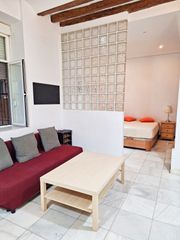 Miete Appartement  Calle de los relatores