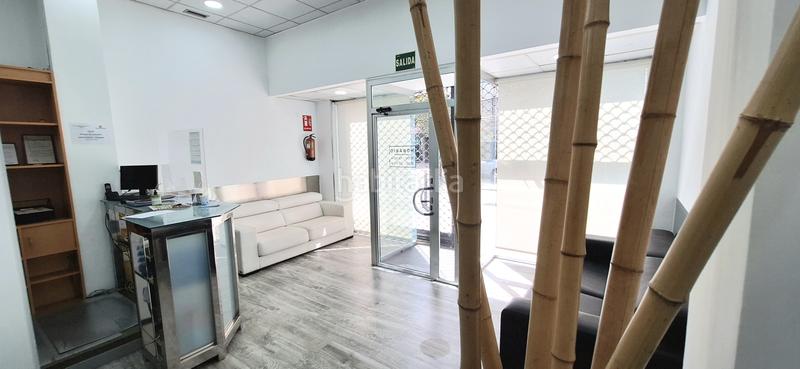 Foto 56f65a1b-fb75-4adb-8774-c166b0f136fb. Affitto locale commerciale in Casco Antiguo Alcorcón