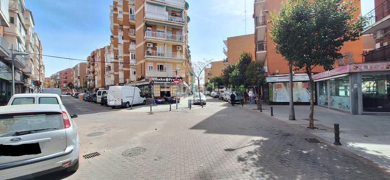 Foto 32b7cb66-ac0d-4177-b1ae-0713f1e7d0f1. Lloguer local comercial a Casco Antiguo Alcorcón