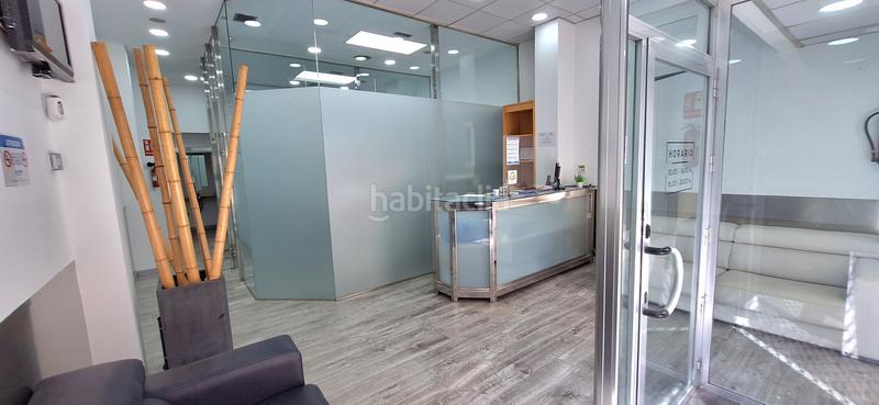 Foto 53824869-d01b-4b7b-ad84-32174f4a457c. Lloguer local comercial a Casco Antiguo Alcorcón