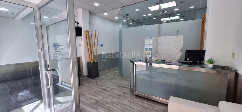 Foto c5b5ec05-2cb8-4cec-b75f-f807f103e0b0. Lloguer local comercial a Casco Antiguo Alcorcón