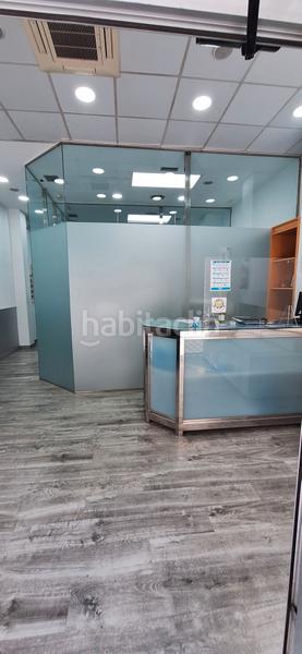 Foto ce9bef31-bd50-4f86-a537-0d7306cc826a. Lloguer local comercial a Casco Antiguo Alcorcón