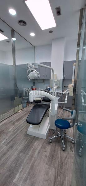 Foto 56ce9159-53b2-49c5-805d-8eb96d5797fd. Location local commercial dans Casco Antiguo Alcorcón