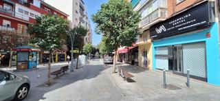 Geschäftsraum in Calle Fuenlabrada