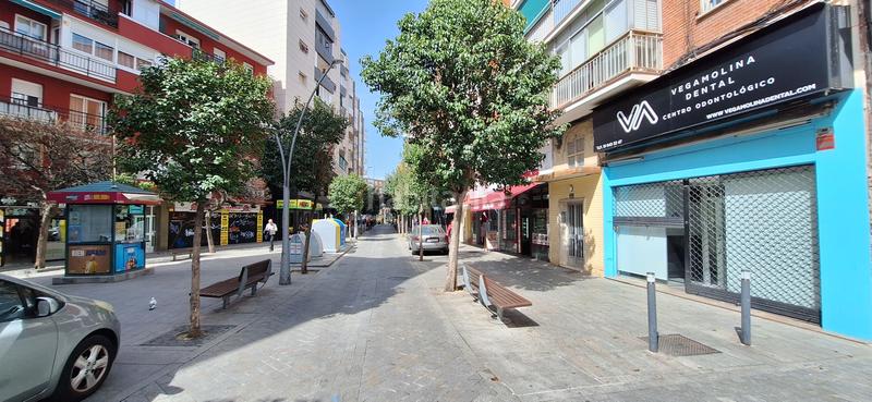 Foto f1ccbc44-2d44-49d9-a073-08e9144a5854. Miete geschäftsraum in Casco Antiguo Alcorcón