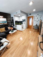 Pis  Calle de juan de austria. Maravilloso apartamento seminuevo chamber