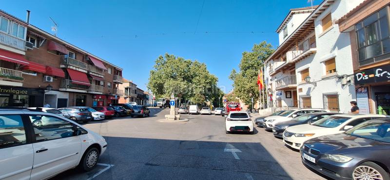 Foto 2ad6f568-8c67-487d-9be4-ec63e0061d3a. Affitto locale commerciale in Casco Antiguo - La Dehesa - Los Monteros Arroyomolinos