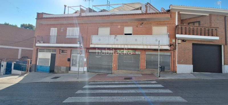 Foto 4a065233-1668-44b1-97cf-243b77f428fb. Affitto locale commerciale in Casco Antiguo - La Dehesa - Los Monteros Arroyomolinos