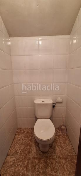 Foto 603a240a-8134-4061-889a-ca8778a8859a. Affitto locale commerciale in Casco Antiguo - La Dehesa - Los Monteros Arroyomolinos