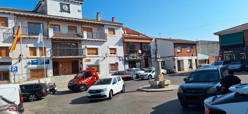 Foto a8571828-1520-4db3-abfc-ebf48e385e7e. Affitto locale commerciale in Casco Antiguo - La Dehesa - Los Monteros Arroyomolinos