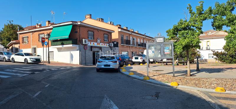 Foto 4506349e-bdcb-44bb-9b51-edbfa768f5b2. Lloguer local comercial a Casco Antiguo - La Dehesa - Los Monteros Arroyomolinos