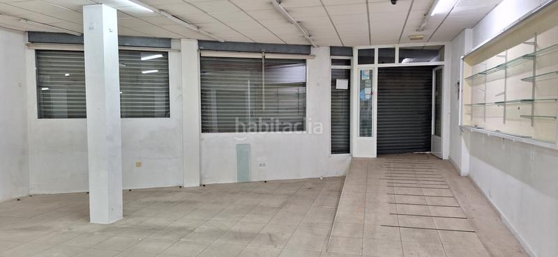 Foto e03a1ec7-ea49-4a7a-8242-61f9a316a297. Lloguer local comercial a Casco Antiguo - La Dehesa - Los Monteros Arroyomolinos