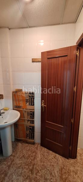 Foto 163bbe64-9be8-4a9d-8323-96445c365488. Rent business premise in Casco Antiguo - La Dehesa - Los Monteros Arroyomolinos