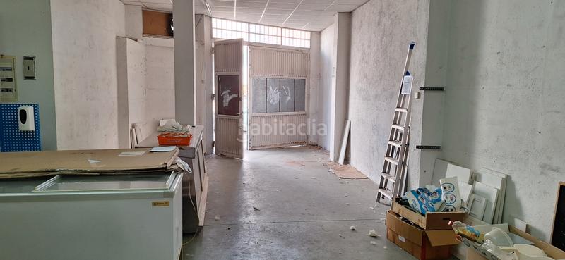 Foto 188c48ad-0228-493c-916d-080800bfeb36. Rent business premise in Casco Antiguo - La Dehesa - Los Monteros Arroyomolinos