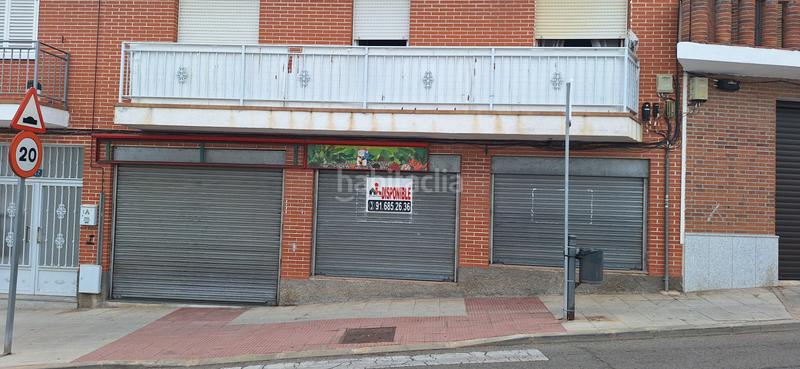 Foto a1642b6a-5452-422f-b0b1-75143890b60b. Rent business premise in Casco Antiguo - La Dehesa - Los Monteros Arroyomolinos