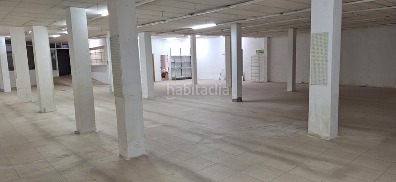 Foto b7cc682e-017c-4f1d-9ce3-748d739d49a1. Rent business premise in Casco Antiguo - La Dehesa - Los Monteros Arroyomolinos