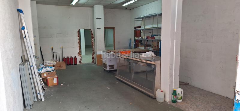 Foto e44ef72f-52a5-41e6-bfd0-98c01d1aa4d9. Rent business premise in Casco Antiguo - La Dehesa - Los Monteros Arroyomolinos