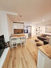 Apartamento  Calle de luchana. Apartamento precioso chamberí