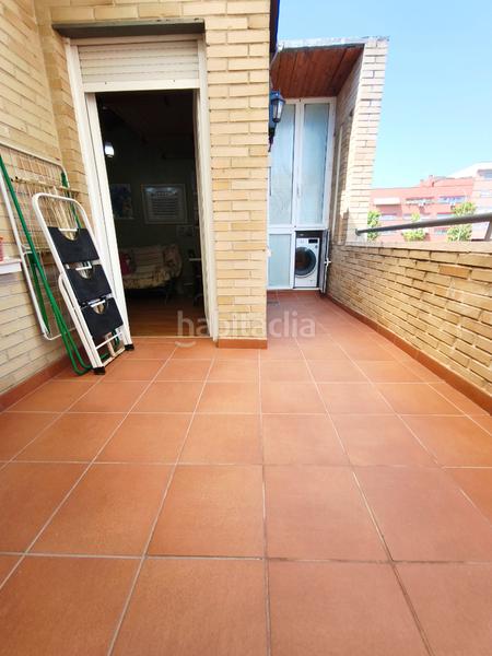 Foto b130ca41-5854-4056-9367-fe5bf5f13aba. Chalet  adosado en los rosales en Norte-Universidad Móstoles