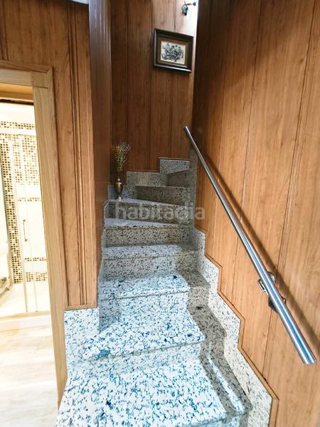 Foto bd1608aa-9600-4f7c-8460-fc3d997e24dd. Chalet  adosado en los rosales en Norte-Universidad Móstoles