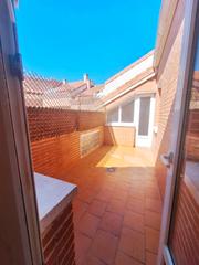 Location Attique  Avenida de madrid. Alquiler ático ciempozuelos
