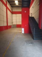 Alquiler Nave industrial  Calle de galileo y galilei. Nave industrial alquiler en polgono arroyomolinos