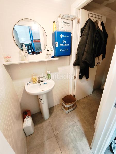 Foto e79f1286-ca1e-4ebb-a9b0-b8032697f707. Alquiler nave industrial alquiler nave industrial de 190m2 en póligono en Arroyomolinos