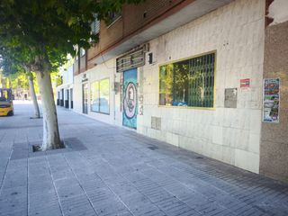 Geschäftsraum in Calle de Segovia