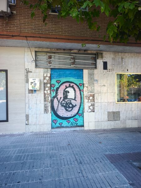 Foto 66c169bf-d961-43f5-82eb-d1d5e26c8193. Rent business premise in La Serna Fuenlabrada