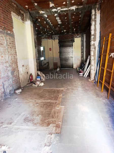 Foto 9504bcb3-1b13-4165-9c66-7a1487ff006e. Rent business premise in La Serna Fuenlabrada