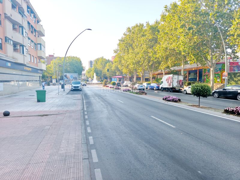 Foto ee83abd2-4eaf-4fef-96c2-28fb4c17134f. Rent business premise in La Serna Fuenlabrada