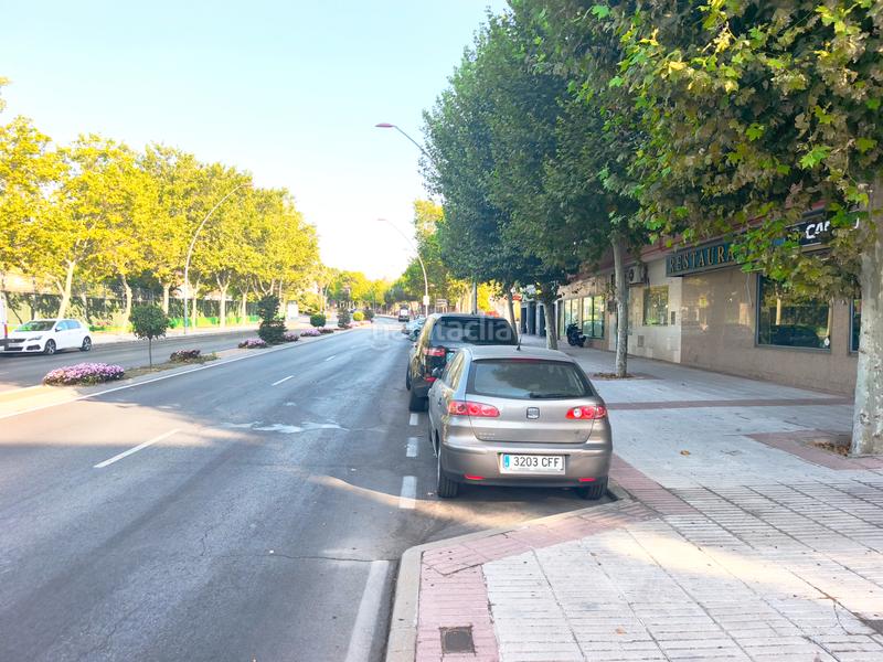 Foto 06750b1f-6e00-4002-b371-54069b2d44ad. Affitto locale commerciale in La Serna Fuenlabrada