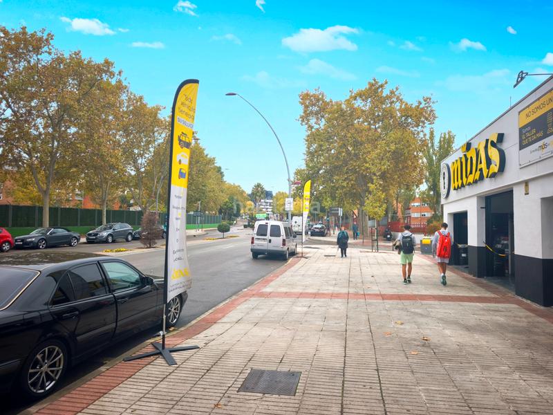 Foto 1f38f616-aa8f-4686-9373-484ef1ba92d1. Alquiler local comercial se alquilan locales desde 55m2,70m2,120m2 y 230m2 en Fuenlabrada
