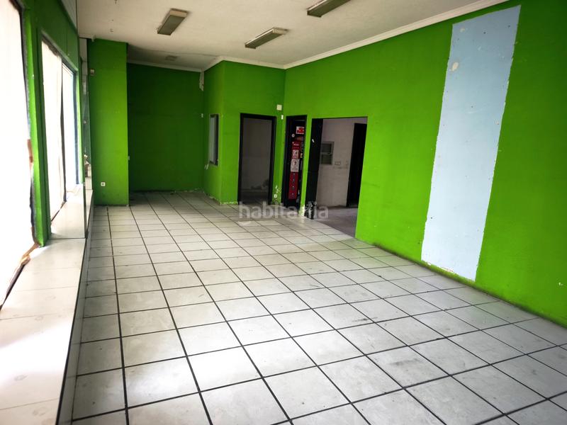 Foto b580426b-71ef-45c5-a9d7-eded463c6a91. Alquiler local comercial se alquilan locales desde 55m2,70m2,120m2 y 230m2 en Fuenlabrada