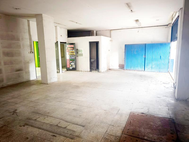 Foto f98c7daa-882e-4229-bc7f-bb0bf1d85401. Alquiler local comercial se alquilan locales desde 55m2,70m2,120m2 y 230m2 en Fuenlabrada