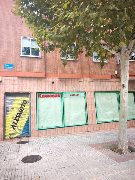 Foto 181d3bbd-9938-4417-b275-49a82f6266fc. Affitto locale commerciale in La Serna Fuenlabrada