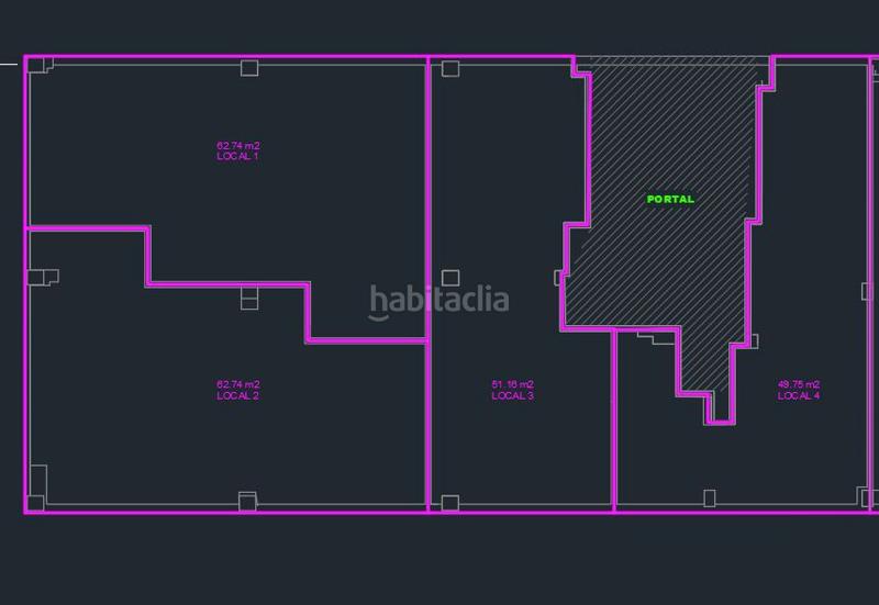 Foto ff51040e-b798-4fd7-b98b-8ae54ef5b897. Affitto locale commerciale in La Serna Fuenlabrada