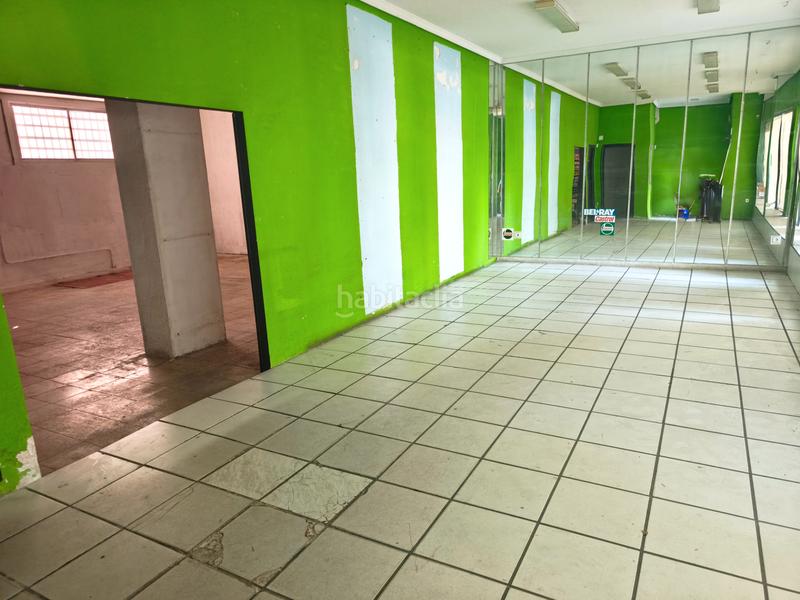 Foto 6a3b9383-67fa-486e-bebc-f128940a4c21. Lloguer local comercial a La Serna Fuenlabrada