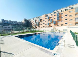 Rez-de-chaussée  Avenida de la unión europea. Espectacular loft de renta libre en el bulevar de arroyomolinos
