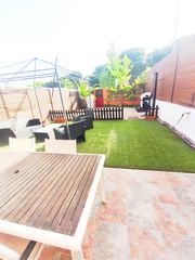 Xalet en Urbanizaci�n El Mediterr�neo. Venta chalet zarzalejo de renta libre