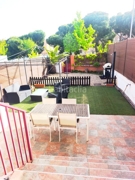 Foto 003c7f4e-9560-4916-8662-a28bb1e159a9. Xalet amb calefacció aparcament a Urbanización El Mediterráneo Arroyomolinos
