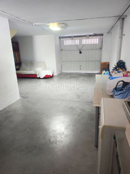 Foto 7e0d6e6b-dc66-40e6-991f-9a8f049092a4. Xalet amb calefacció aparcament a Urbanización El Mediterráneo Arroyomolinos