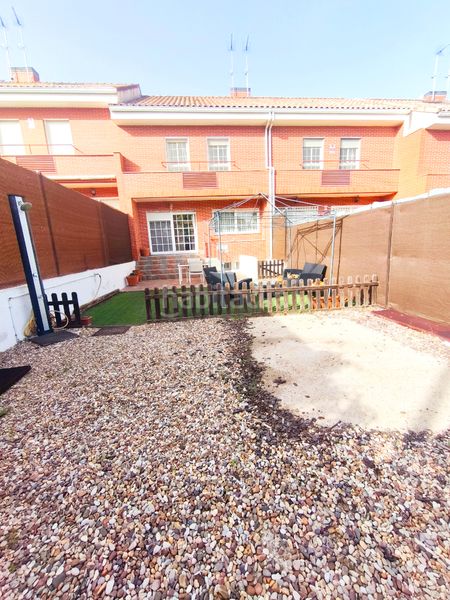 Foto c77c828d-6199-430f-82c3-626604e5aa17. Xalet amb calefacció aparcament a Urbanización El Mediterráneo Arroyomolinos