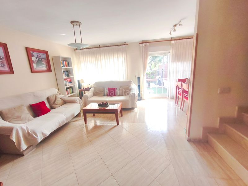 Foto e26e6843-2f7d-46f4-bb91-816e7a47a772. Xalet amb calefacció aparcament a Urbanización El Mediterráneo Arroyomolinos