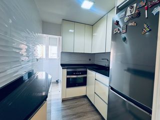 Pis  Calle arechavaleta. Vivienda totalmente reformada villaverde