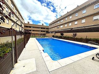 Affitto Appartamento  Avenida de la unión europea. Alquiler vivienda vacía, de 2 dormitorios en el bulevar de arroy