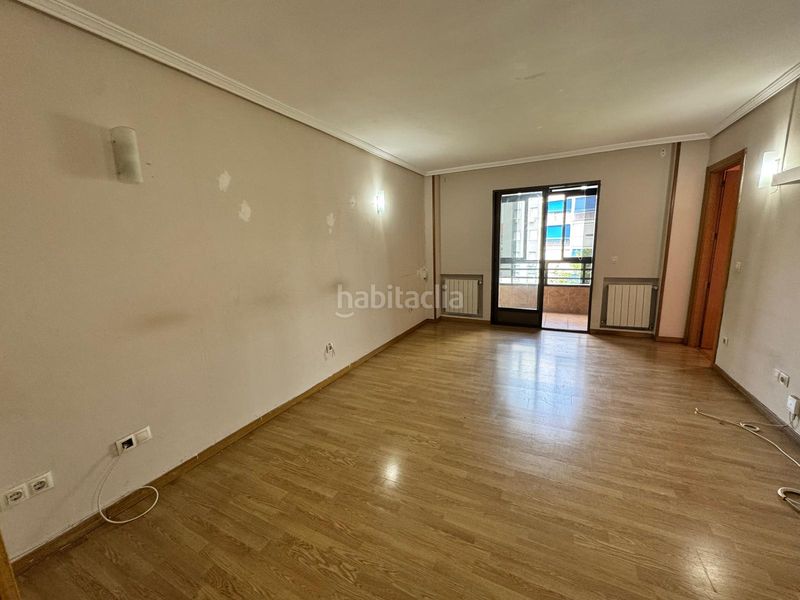 Foto 0b254523-7b2c-4869-8fdd-6b06a3e2f261. Pis a Centro Fuenlabrada